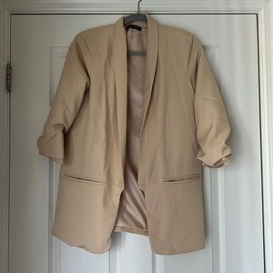 NWOT Blazer